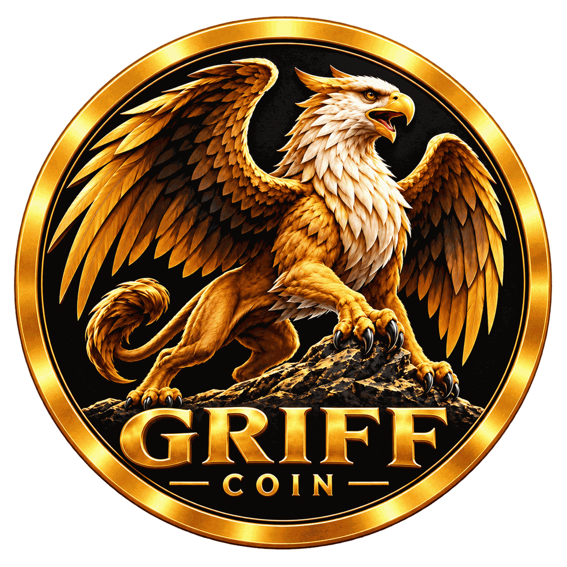Griff Coin Forum